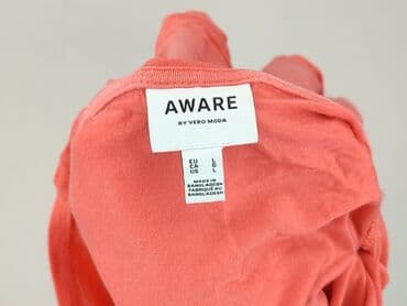 bluzka montego: Vero Moda, Bluzka damska, L — 4