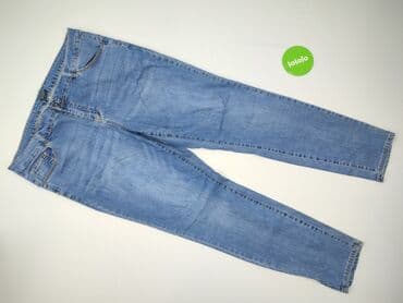 dżins: Jeansy damskie, rozmiar 3XL — 2