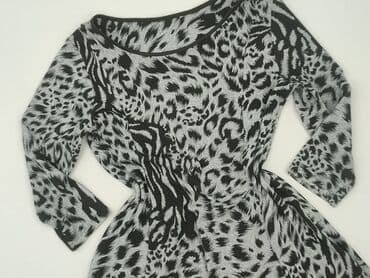 body z piorami: Tunika damska, rozmiar S — 1