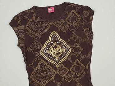apple bottom: Used, T-shirt damski, rozmiar M — 1