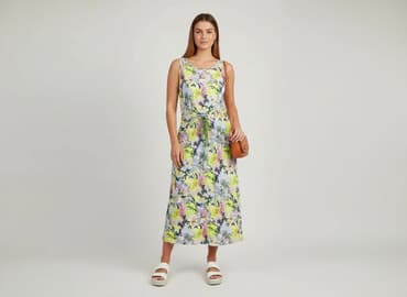 mohito sukienki maxi: Moodo, Sukienka damska, rozmiar L — 1