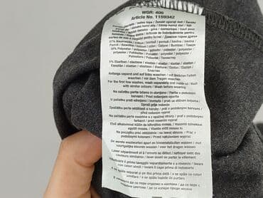 janina stretch t shirt: Janina, Women's blouse, size XL — 5