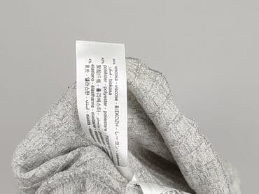 koszulka rodman bershka: Bershka, Top damski, rozmiar S — 5