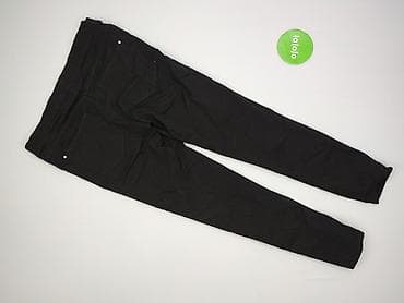 maxx stan: Amisu, Legginsy Eleganckie damskie, rozmiar 3XL — 3