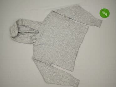 cropp bluza z kapturem damska: Bluza z kapturem damska, rozmiar L — 2