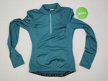 invt bluza: Crivit, Bluza damska
, rozmiar S — 2