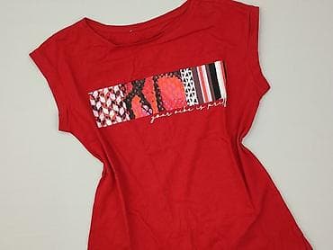 ideal koszulki: T-shirt damski, rozmiar M — 1