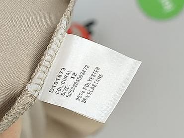 11936 h: Izabel London, Sukienka damska, rozmiar L — 6