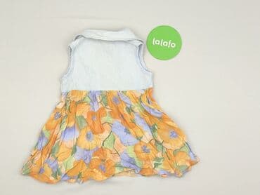 c a sukienka dla dziewczynki: Dress, 9-12 months, condition - Perfect — 3