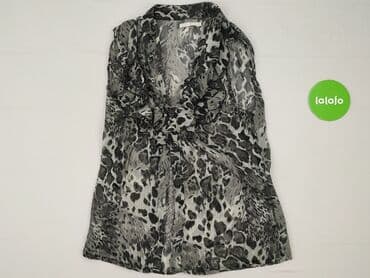 t shirty z psem: ONLY, Жіноча блуза, розмір M — 2