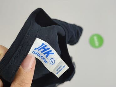 t shirty mama: JHK, T-shirt damski, rozmiar S — 4