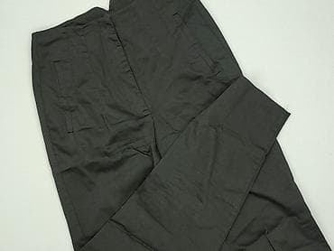 Spodnie materiałowe damskie, rozmiar S