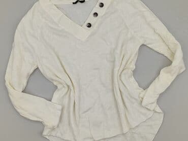 pull and bear sweter: Sweter damski, rozmiar 2XL — 1