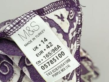 sukienki sylwester plus size: Marks & Spencer, Sukienka damska, rozmiar XL — 5