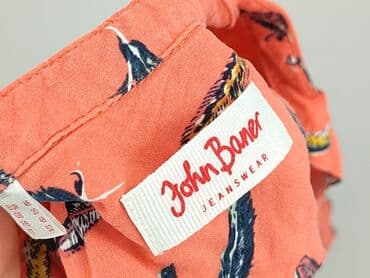 sweter piórkowy na drutach: John Baner, Bluzka damska, rozmiar 3XL — 4