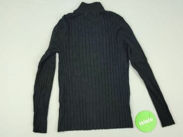 czy sweter z poliestru jest dobry: C&A, Women`s golf, size S (EU 36) — 3