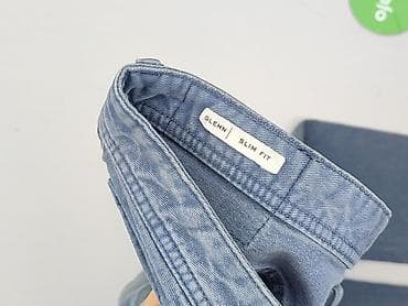 stopki guess: Jack & Jones, Jeansy damskie, rozmiar L — 5