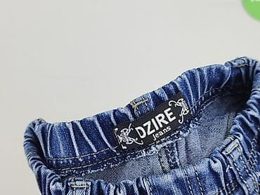 cropp spodnice: Spodnie jeansowe, 12-18 miesięcy, stan - Bardzo dobry — 4