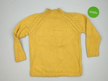 Sweter damski, rozmiar M — 2