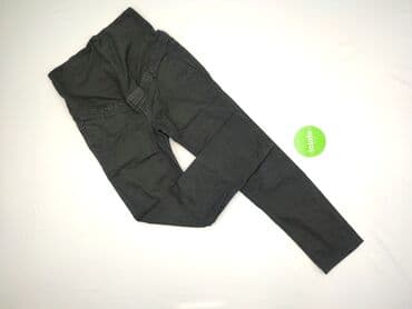 spódnice ciążowe hm: H&M, Jeansy damskie, rozmiar M — 2