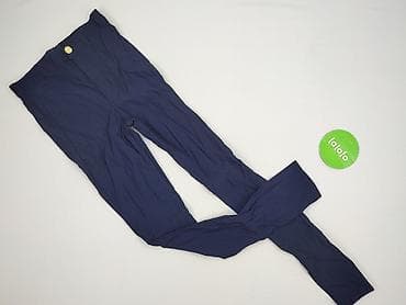 skarpety prl: Spodnie materiałowe damskie, rozmiar S — 2