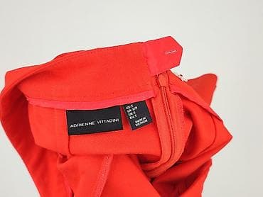 czerwone spódnice: Adrianna Papell, Spódnica damska, rozmiar S — 4