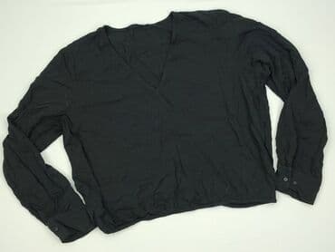 Kobiety: Sinsay, T-shirt damski, rozmiar 2XL — 1