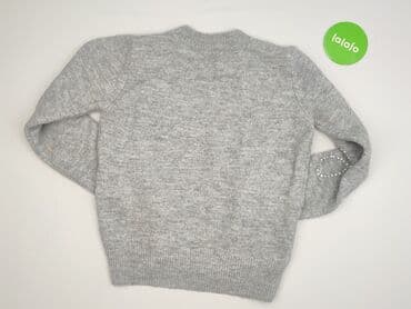 sweter z kokardą na plecach: Reserved, Sweter damski, rozmiar M — 3