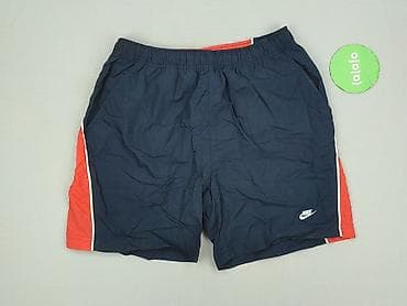 nike tech short: Nike, Szorty kąpielowe dla mężczyzn, rozmiar M — 2