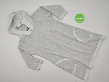 bluzy tanio: Bluza z kapturem damska, rozmiar L — 2