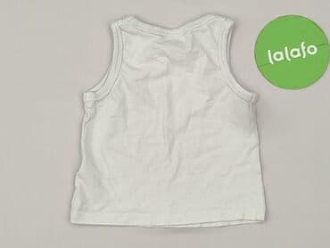 koszulka apator toruń: T-shirt, So cute, 6-9 months, condition - Very good — 3