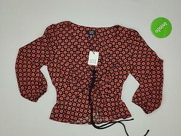 hello kitty piżamy: Lola, Bluzka damska, rozmiar XS — 2