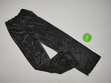 buty emu deichmann: Amisu, Spodnie materiałowe damskie, rozmiar XS — 3