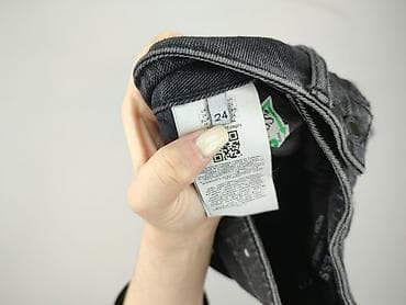 clockhouse jeans: Guess, Jeansy damskie, rozmiar XS — 4