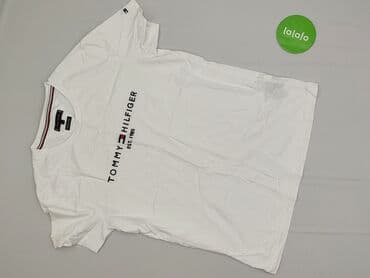 stroje kąpielowe dla puszystych allegro: Tommy Hilfiger, Koszulka dla mężczyzn, L — 2