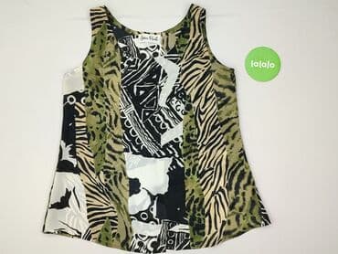 buty panterka zalando: Bluzka damska, rozmiar L — 2