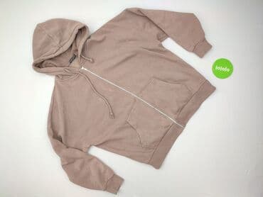 stradivarius bluzy z kapturem: Stradivarius, Bluza z kapturem damska, XS — 2