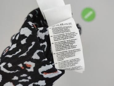 spodnie hello kitty piżama czarne: Trendyol, Women`s skirt, L — 5