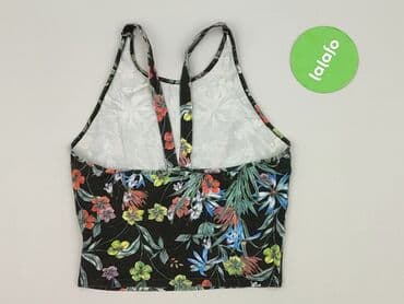 kombinezon paintball: PULL&BEAR, Top damski, rozmiar M — 3