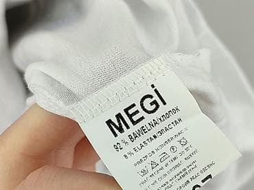 wow t shirty: MEGI, T-shirt damski, rozmiar L — 4