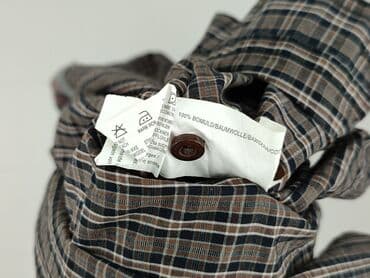 szlafrok carry: Carry, Koszulа dla mężczyzn, rozmiar M — 5