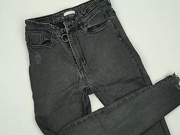 Diverse, Jeans for women, size M