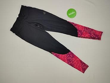 asics dresy: Asics, Legginsy Sportowe damskie, rozmiar S — 2