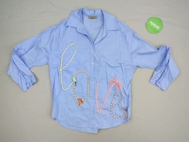 kombinezon mohito niebieski: Koszula damska, rozmiar One size — 2