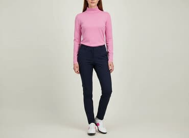 stradivarius swetry: Stradivarius, Golf damski, rozmiar M — 7