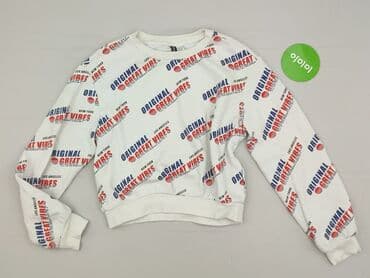 vader t shirty: H&M, Women`s sweatshirt, size S (EU 36) — 2