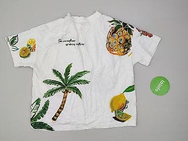 oversized t shirty basic: Medicine, T-shirt damski, rozmiar M — 3