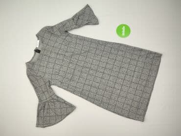 reserved sukienka fioletowa: Sukienka damska, rozmiar S — 2