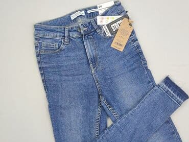 Jeansy damskie, rozmiar XS w lalafo.pl Jeansy damskie, rozmiar XS