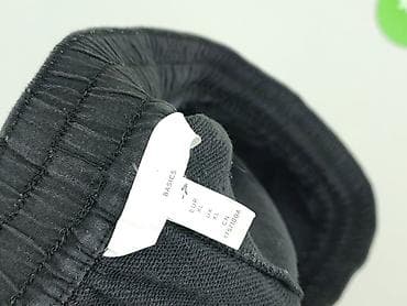szerokie dresy: H&M Basic, Szorty damskie, rozmiar XL — 5